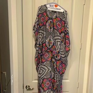 Women’s Swimsuit Coverup